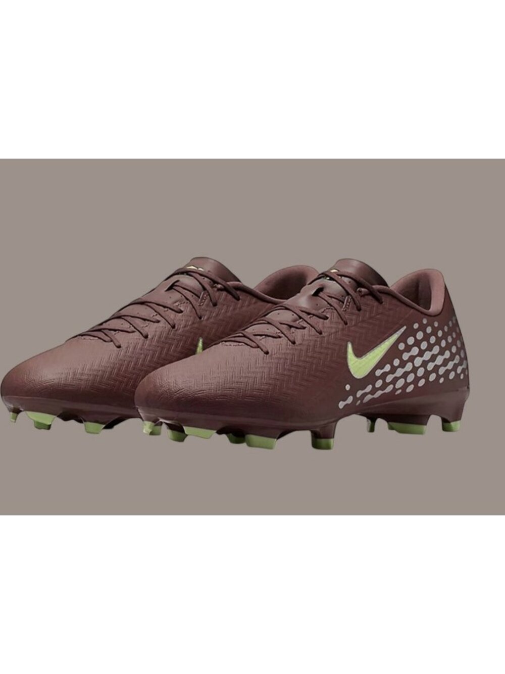 Nike Adult's Zoom Vapor 16 Academy Kylian Mbappé FG Soccer Cleats Size 10-New
